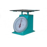 Top Loading Dial Scales - 100 kg x 200 gm