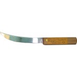 Dexter Russell Green River Curved Stiff Boning Knife - 6″
