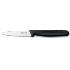 Victorinox Serrated Paring Knife - 4″ 