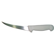 Victory Curved Boning Knife - 6″