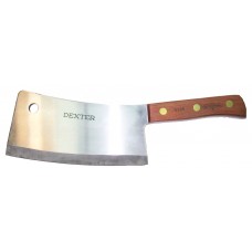Dexter Russell Heat Treated Cleaver - 8″ 