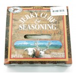Original Jerky Seasoning Kit