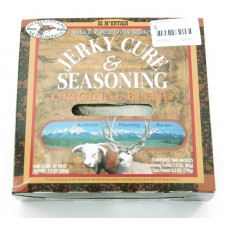 Original Jerky Seasoning Kit