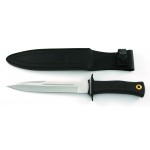 Muela 7.5" (190mm) Scorpion Pig knife