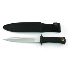 Muela 7.5" (190mm) Scorpion Pig knife