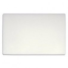 White Cutting Board - 45 x 60 cm